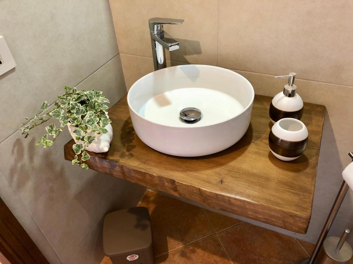 Casa Miraflores チェファル エクステリア 写真
