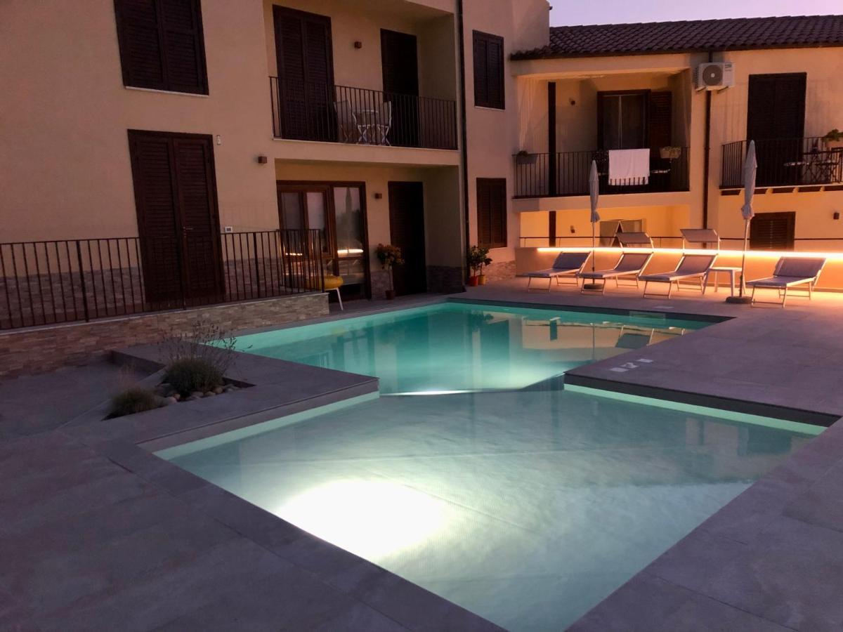 Casa Miraflores チェファル エクステリア 写真