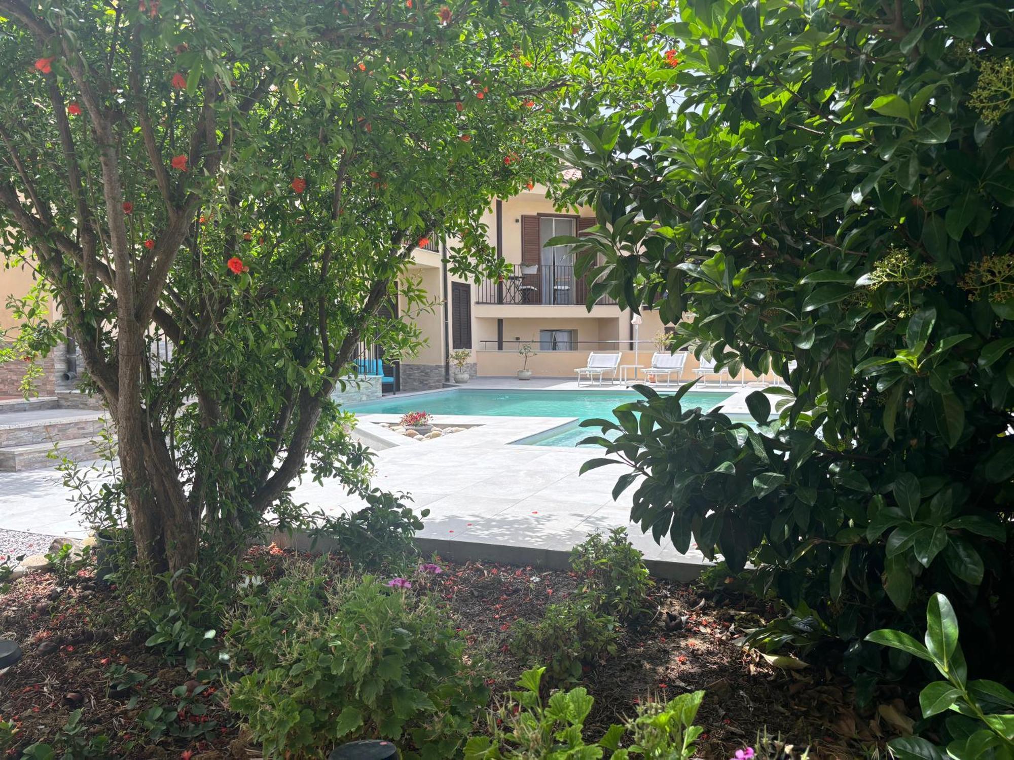 Casa Miraflores チェファル エクステリア 写真