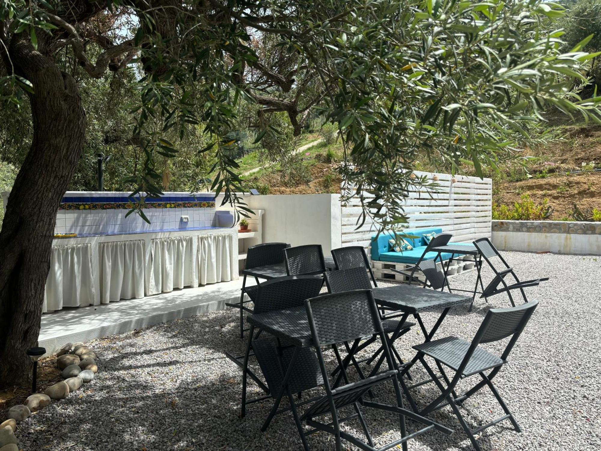 Casa Miraflores チェファル エクステリア 写真